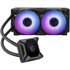 MSI MPG CORELIQUID K240 V2 Кулер для процессора