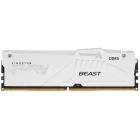 Kingston FURY Beast White RGB KF552C40BWA-16 Оперативная память 2