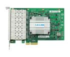 LR-LINK LRES1016PF-SFP+ Сетевая карта 5