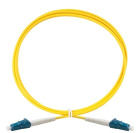 Exegate FC-S-9-LC-LC-2M-LSZH EX295129RUS Патч-корд