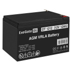 ExeGate ES255176RUS DT 1212 Аккумуляторная батарея