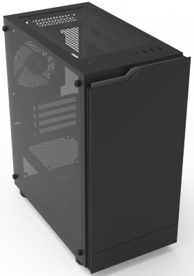 Zalman T4 PLUS Корпус 2