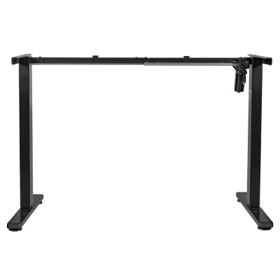 Kromax OMEGA-40 BLACK 90731 Электрическое подстолье 3