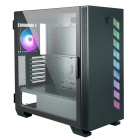 MSI MAG VAMPIRIC 300R MIDNIGHT GREEN Корпус 306-7G19G21-809