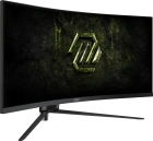 MSI MAG 345CQRF E20 9S6-3DD14H-042 Монитор