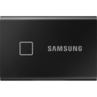 Samsung T7 Touch 500GB Внешний SSD накопитель MU-PC500K/WW