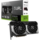 ASUS DUAL-RTX5070-O12G 90YV0M17-M0NA00 Видеокарта 8