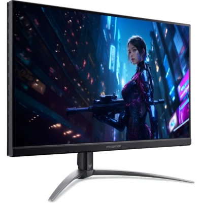 Acer 32QFSbmiiphuzx Predator UM.JXXEE.S01 Монитор 1