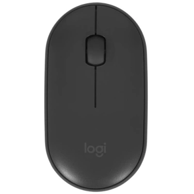 Logitech Pebble M350 910-005718/910-005576 Мышь 3