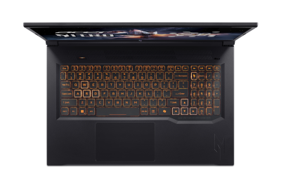 Acer ANV17-41 NH.QYVCD.00B Ноутбук 1