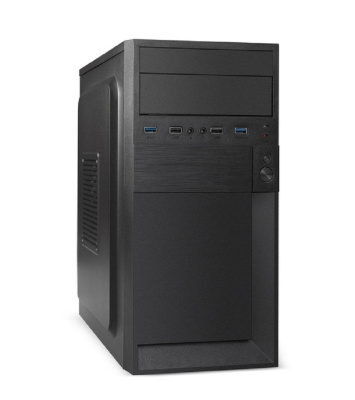 ExeGate BAA-105U2-01-AA500 EX291148RUS Корпус