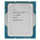 Intel Core i3-12100T OEM Процессор CM8071504651106