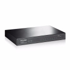 TP-Link TL-SG2008 JetStream 8‑портовый гигабитный Smart коммутатор 2
