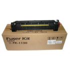 Kyocera 302RV93056 Узел фиксации