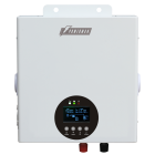 POWERMAN Smart 500 HYBRID Источник бесперебойного питания