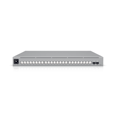 UBIQUITI USW-PRO-XG-24-POE PoE-коммутатор
