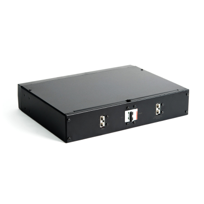 Бастион SKAT BC 24/18 RACK исп. P Батарейный блок  SKAT BC 24/18 RACK-R09 2