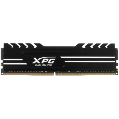 ADATA XPG GAMMIX D10 16GB Оперативная память AX4U360016G18I-SB10