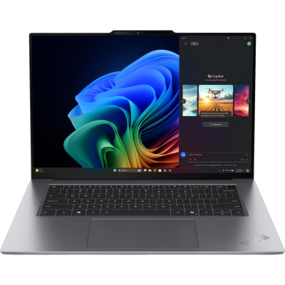 Lenovo ThinkPad X9-15 G1 21Q6002BUS Ноутбук