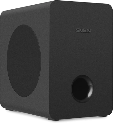SVEN SB-2150A SV-019556 Саундбар 8