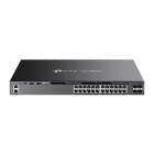 TP-Link SG6428XHP Стекируемый управляемый коммутатор