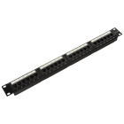 NEOMAX NM-BPP-1U24P-UB-101-BK Патч-панель 3