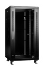 Cabeus SH-05C-22U60/80-BK Шкаф телекоммуникационный