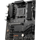 MSI B550 GAMING GEN3 Материнская плата 2
