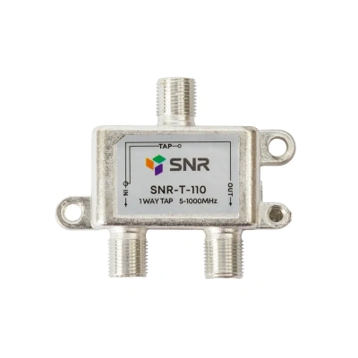 SNR SNR-T-110 Ответвитель абонентский