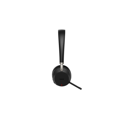 Yealink BH72 UC BLACK USB-C Гарнитура 4