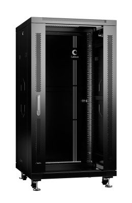 Cabeus SH-05C-22U60/80-BK Шкаф телекоммуникационный