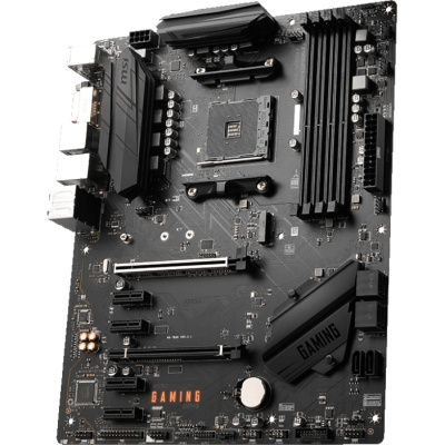 MSI B550 GAMING GEN3 Материнская плата 1