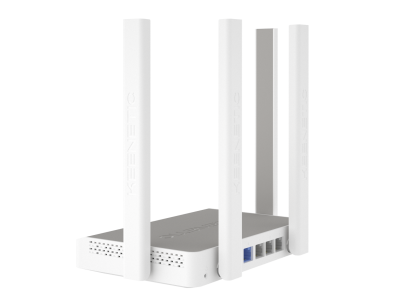 KEENETIC AIR (KN-1610) Wi-Fi роутер 5