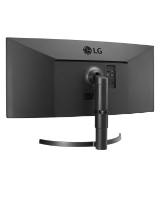 LG 35WN75C-B Монитор  4