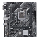 Asus PRIME H510M-E Материнская плата