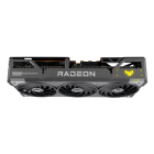 ASUS RX9070 TUF GAMING OC 16GB 90YV0LI0-M0NA00 Видеокарта 9