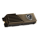 MSI SPATIUM M480 PRO HS 2TB Накопитель S78-440Q620-P83