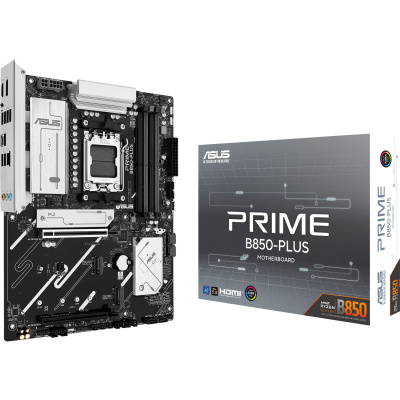 ASUS PRIME B850-PLUS 90MB1LC0-M0EAY0 Материнская плата 6