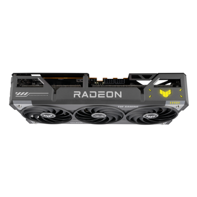 ASUS RX9070 TUF GAMING OC 16GB 90YV0LI0-M0NA00 Видеокарта 8