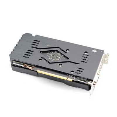 Ninja (Sinotex) RTX2060 SUPER 8GB NK206SG86F Видеокарта 3