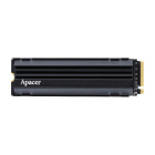 Apacer AP4TBAS2280Q4U5-1 Твердотельный накопитель SSD