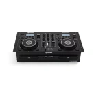 Gemini CDM-4000BT Медиа проигрыватель 3
