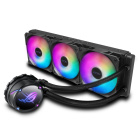ASUS ROG STRIX LC II 360 ARGB Система охлаждения 90RC00F1-M0UAY4