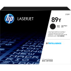HP 89Y CF289Y Black Тонер-картридж