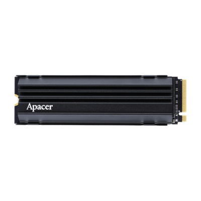 Apacer AP4TBAS2280Q4U5-1 Твердотельный накопитель SSD