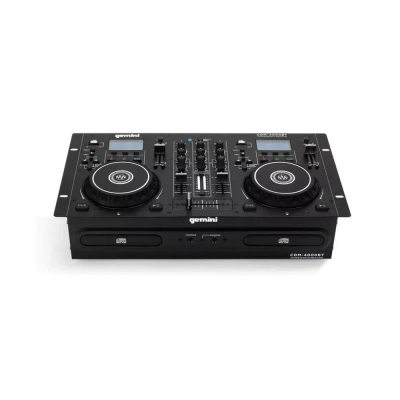 Gemini CDM-4000BT Медиа проигрыватель 2