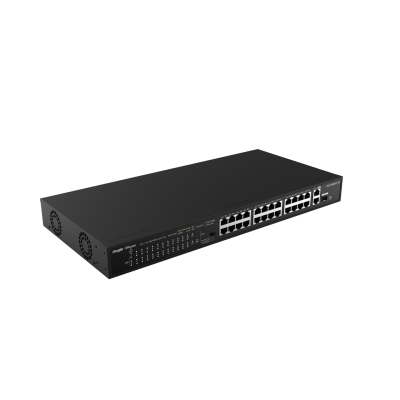 Ruijie RG-ES126S-LP Коммутатор 2