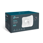 TP-Link CPE605 5 ГГц 150 Мбит/с 23 дБи Наружная точка доступа Wi-Fi 3