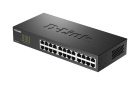D-Link DES-1024D/H2A Неуправляемый коммутатор 2