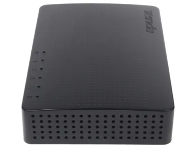 Tenda SG105M Коммутатор 3